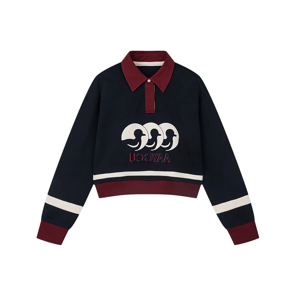 UOOYAA Sweatshirts Women's