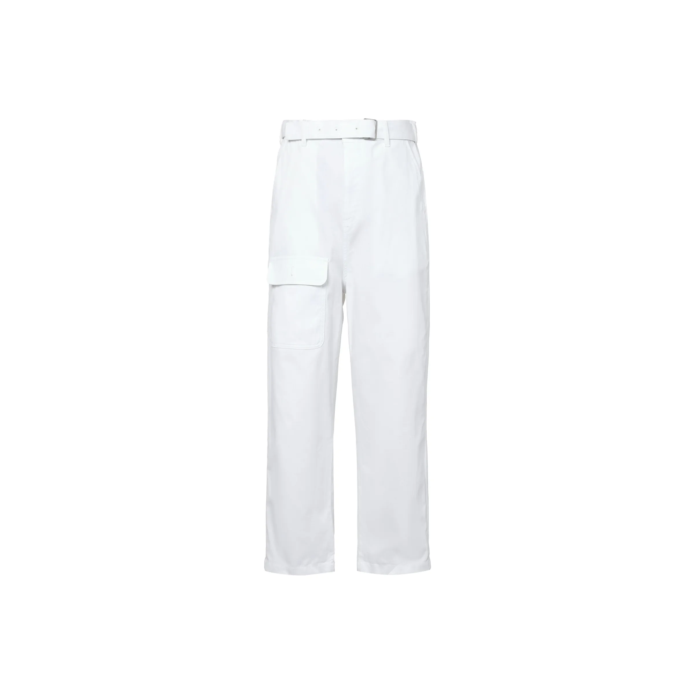 Dickies Cargo Pants Women's White
