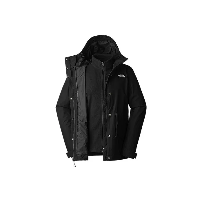 Gucci Biker Jacket City Outdoor Collection Windbreaker Jackets Women's Black
