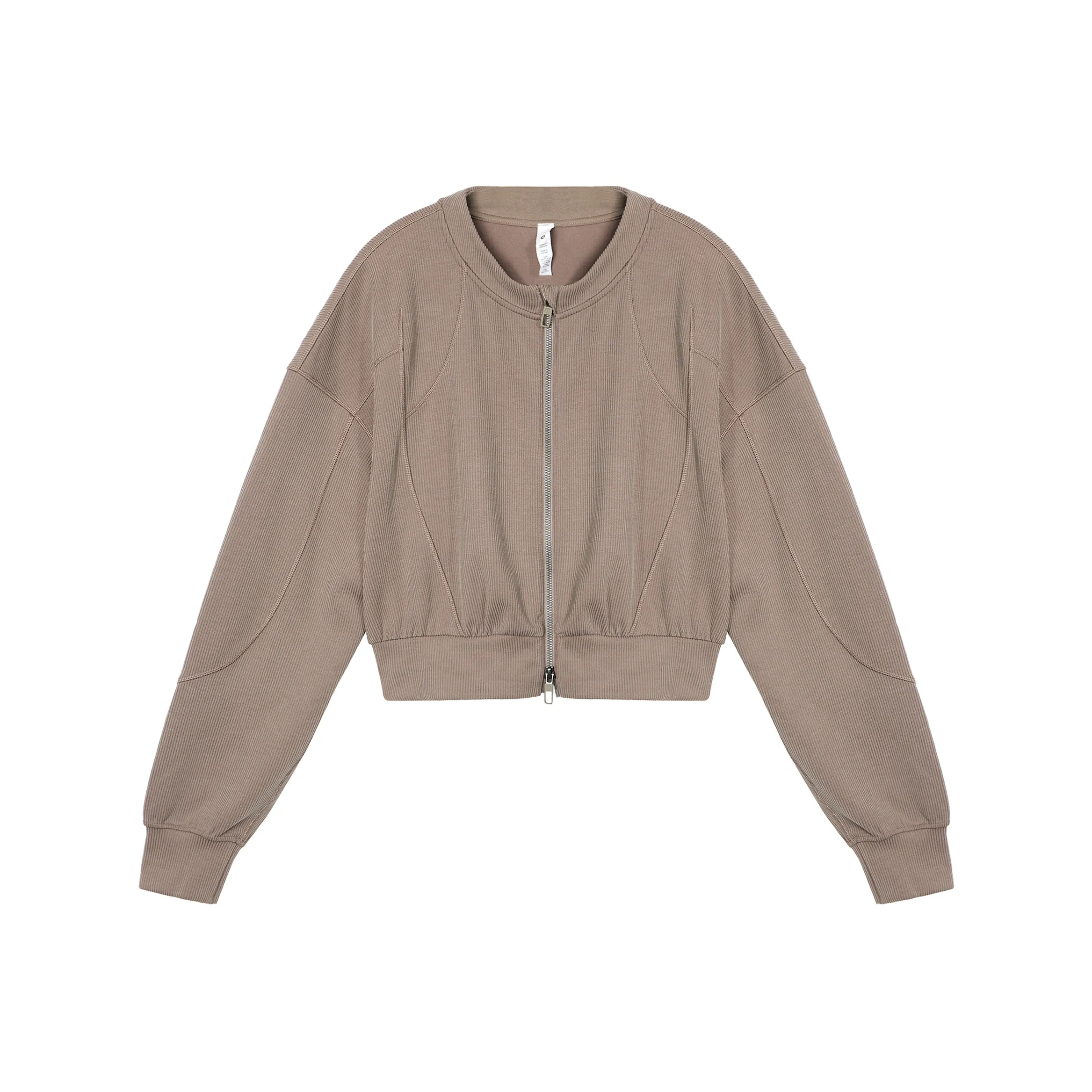 lululemon Softstreme Cropped Coat Women's