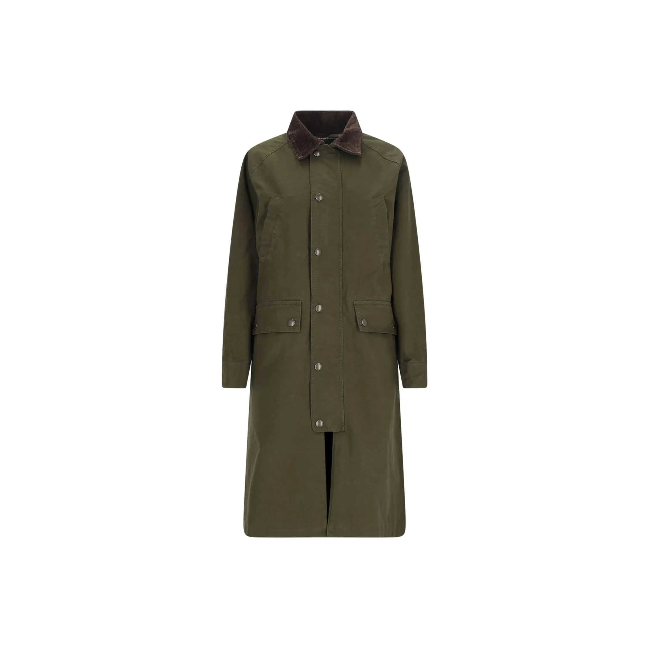 Polo Ralph Lauren Button Up Trench Coat