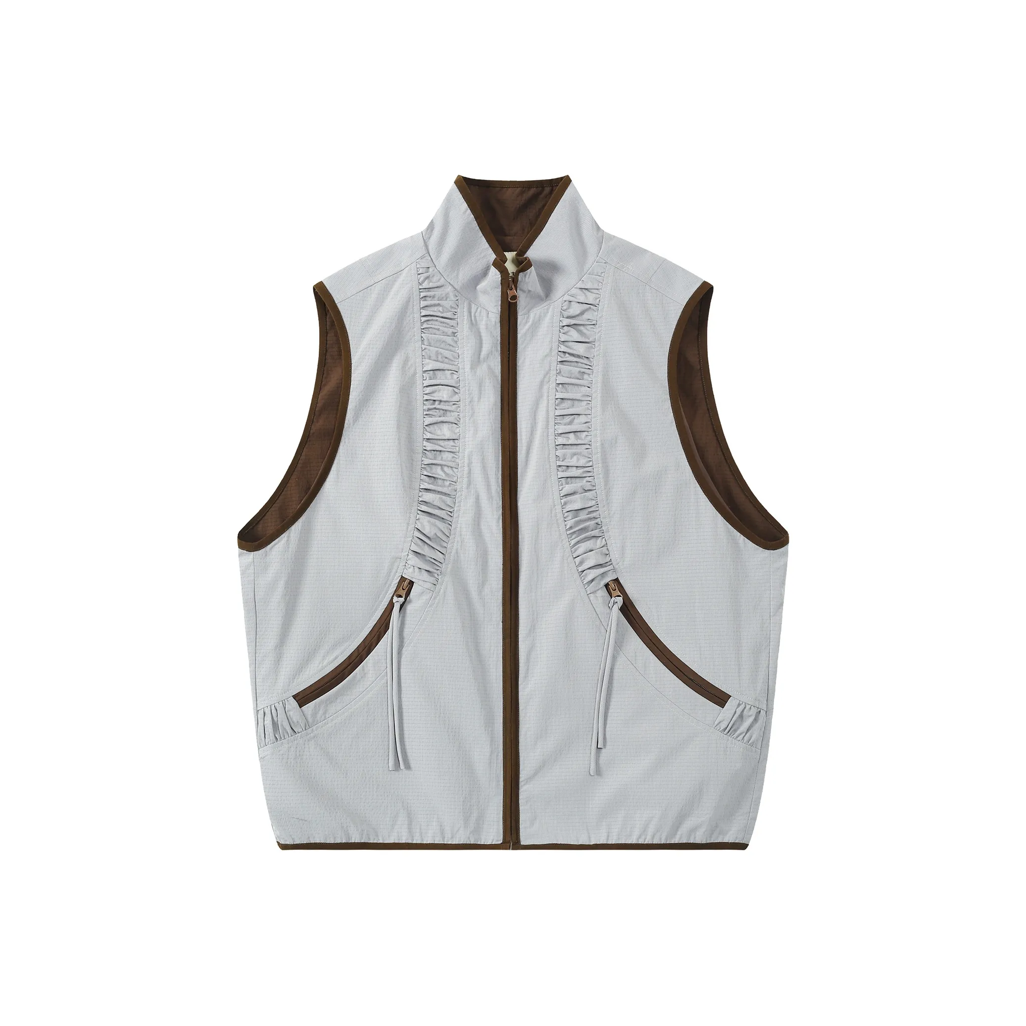 Saotome Женские Жилеты