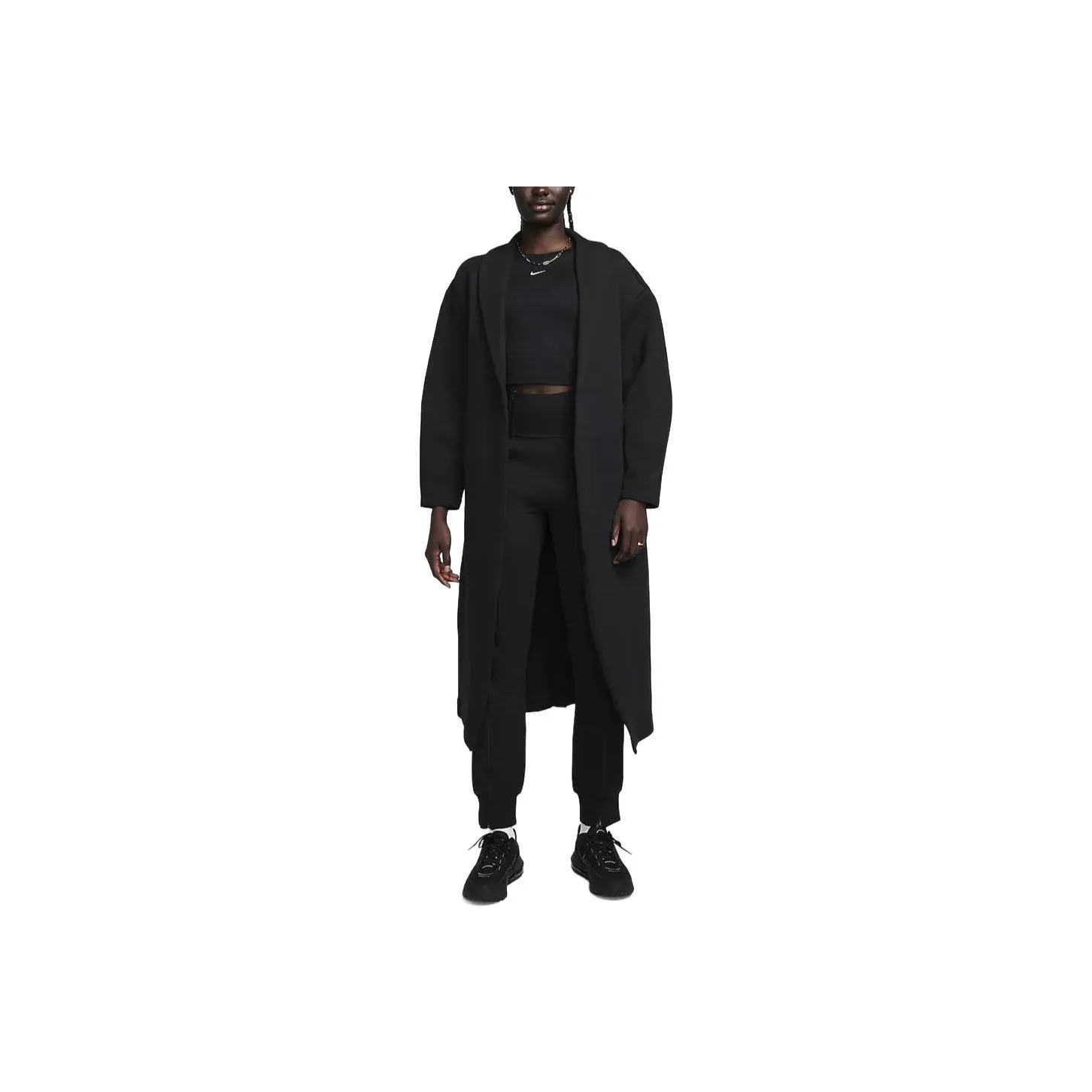 Nike Sportswear Tech Fleece Trench Coat Women's basketball