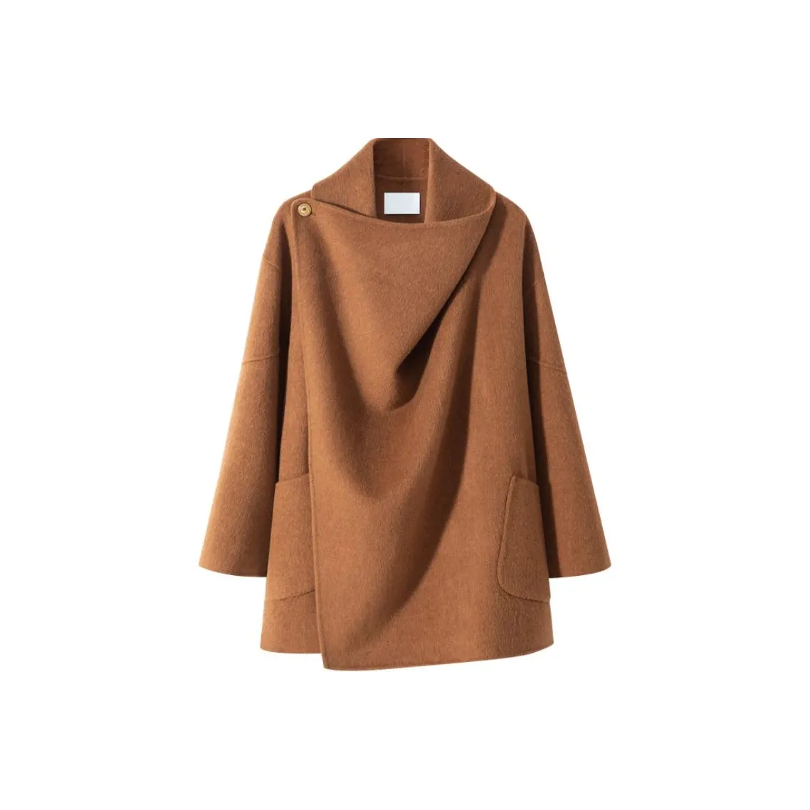 MOSIIMORII Куртка Женская Mumbai Коричневый