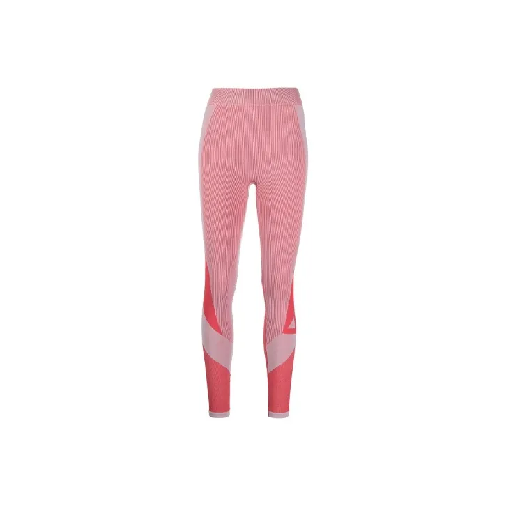 Y 3 Leggings Women's Red
