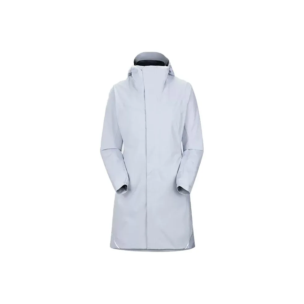 Arcteryx Solano Trench Coat Women's