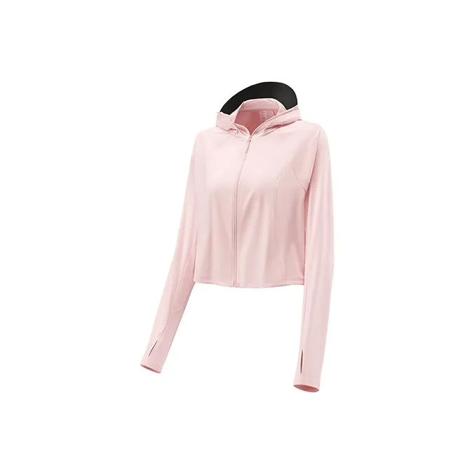 BENEUNDER Bingyun Series SS23 Sun Protection Clothing Women's