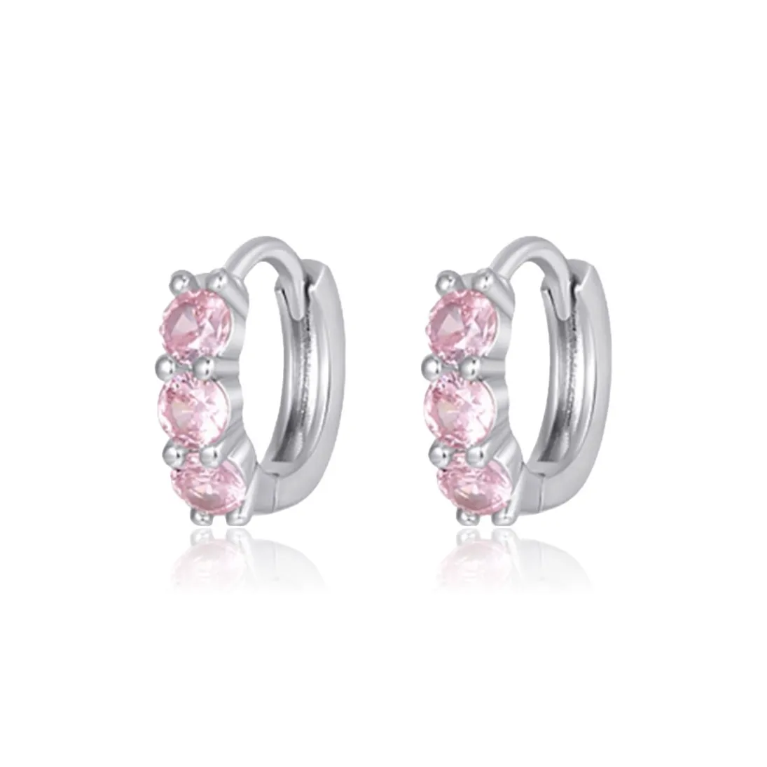 AEMC Серьги Унисекс