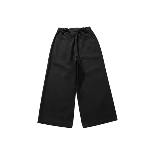 Penfield Черные Женские Повседневные Брюки