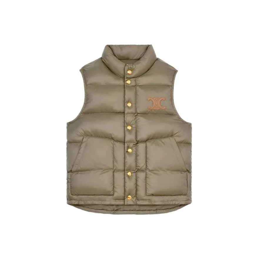 CELINE Vests Women's