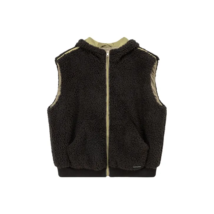 CHUU Женские бархатные куртки