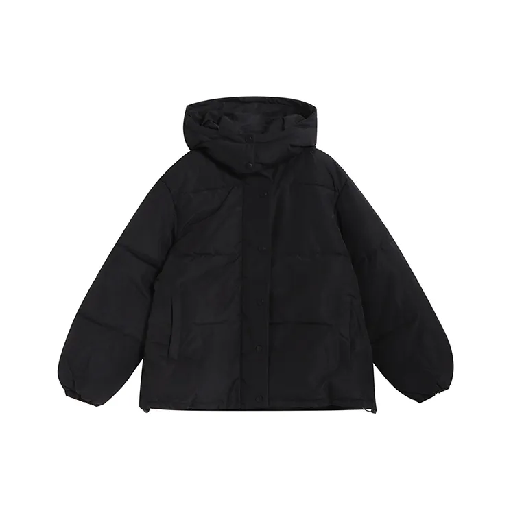 BRASS SCOUT Puffer Jacket Women's