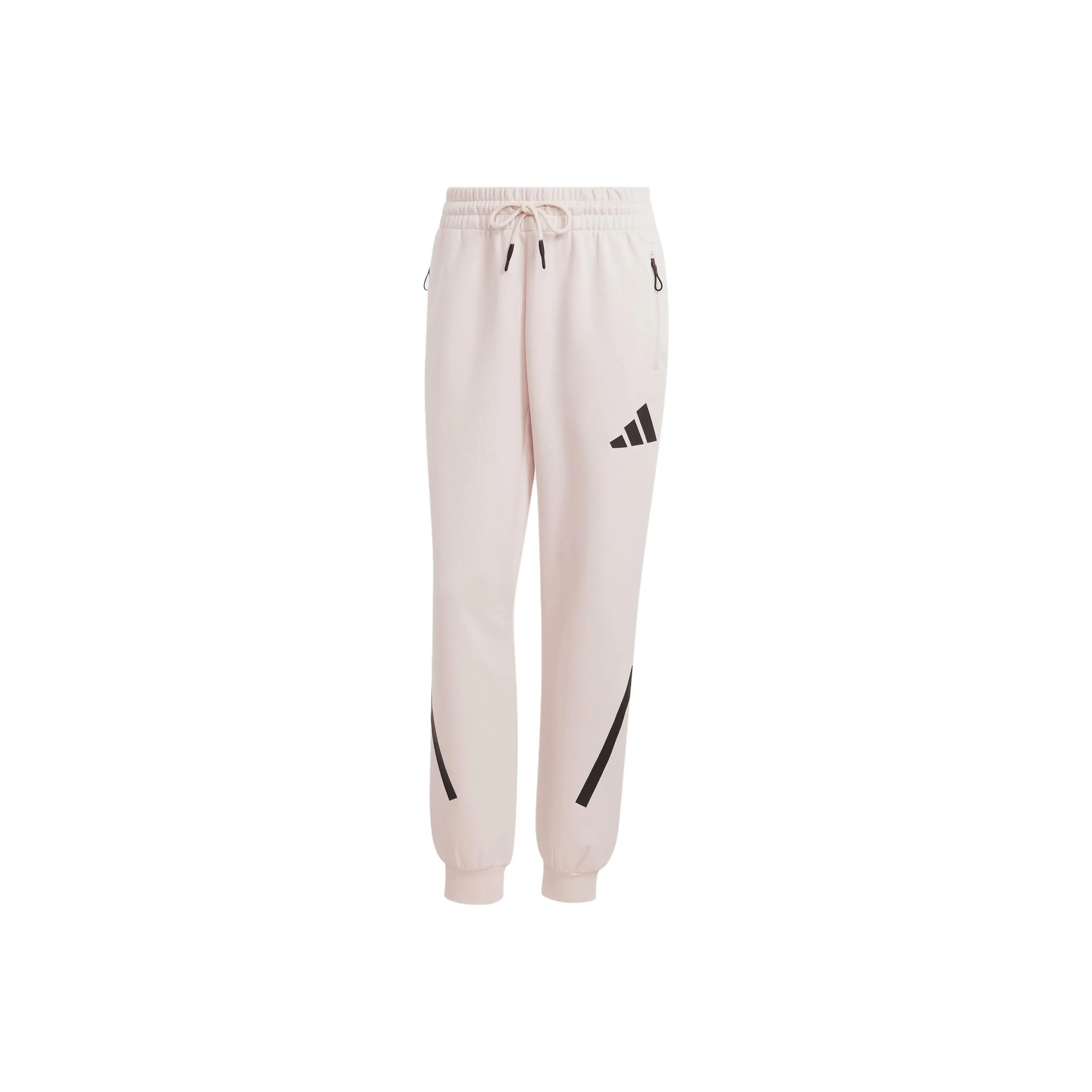 Adidas Z.N.E. True Healing Collection FW24 Спортивные штаны Повседневные брюки Женские Кварц Чудо