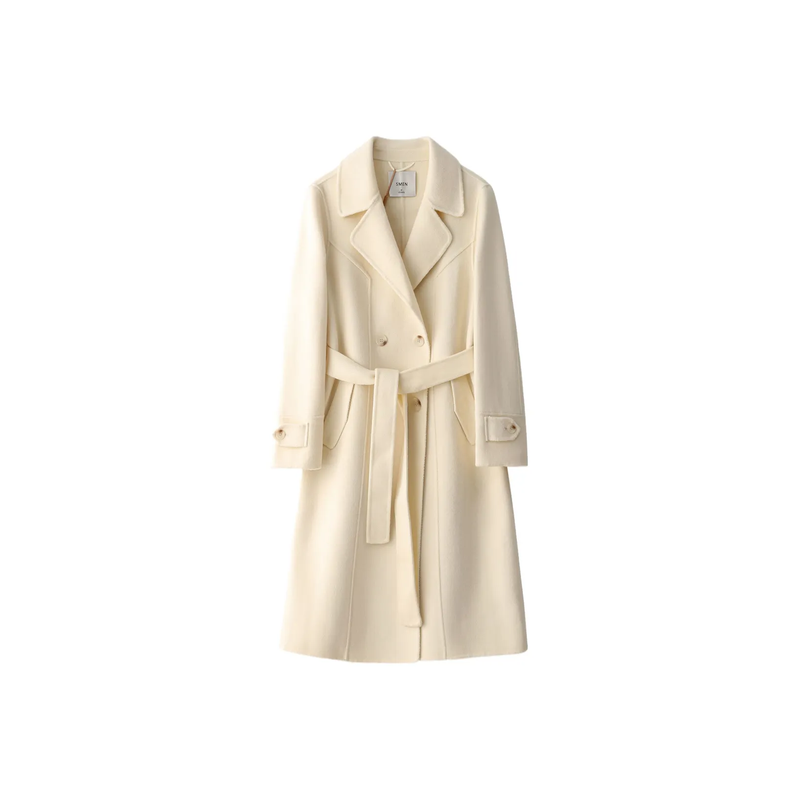 SMEN Женское пальто