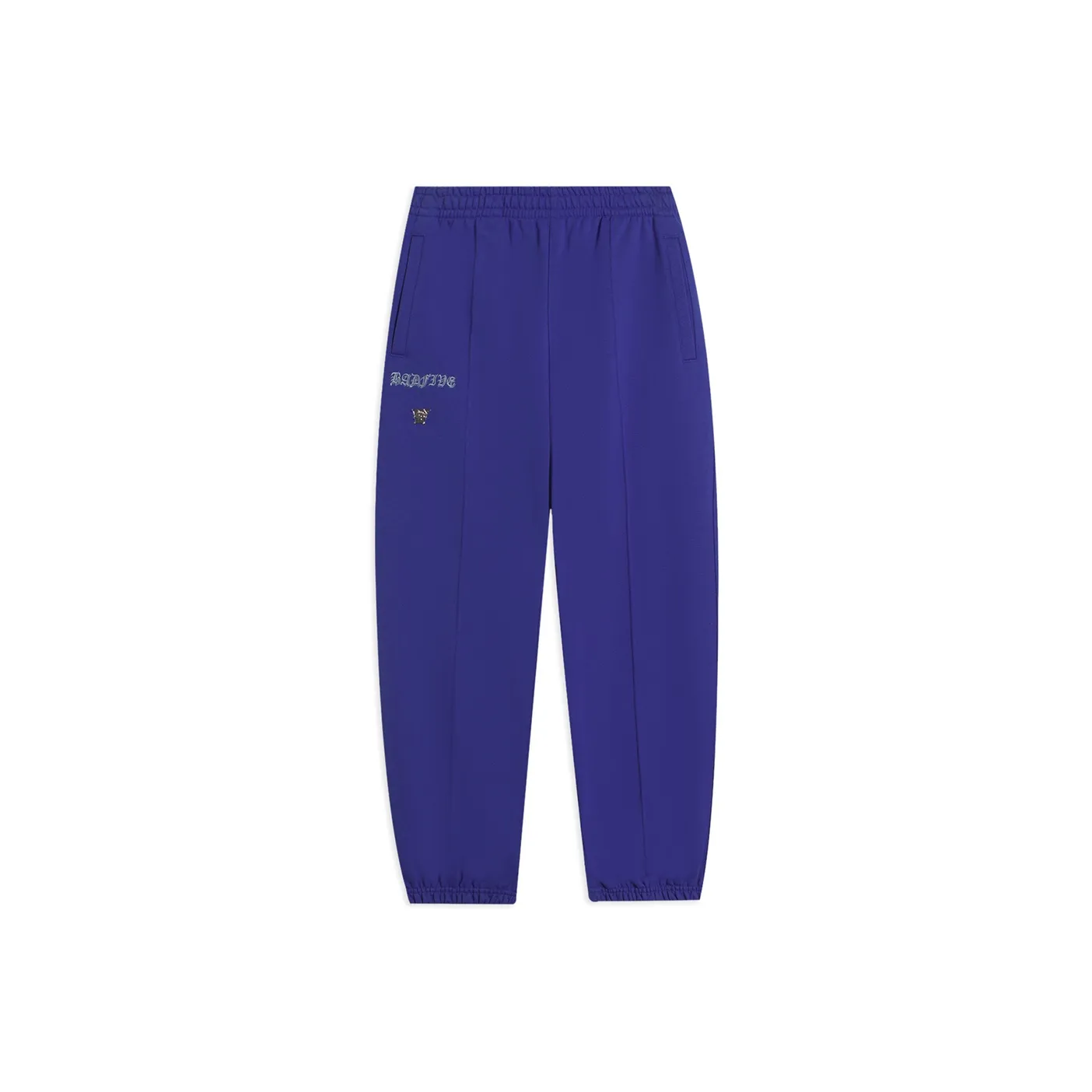 LiNing Knitted Sweatpants Women's