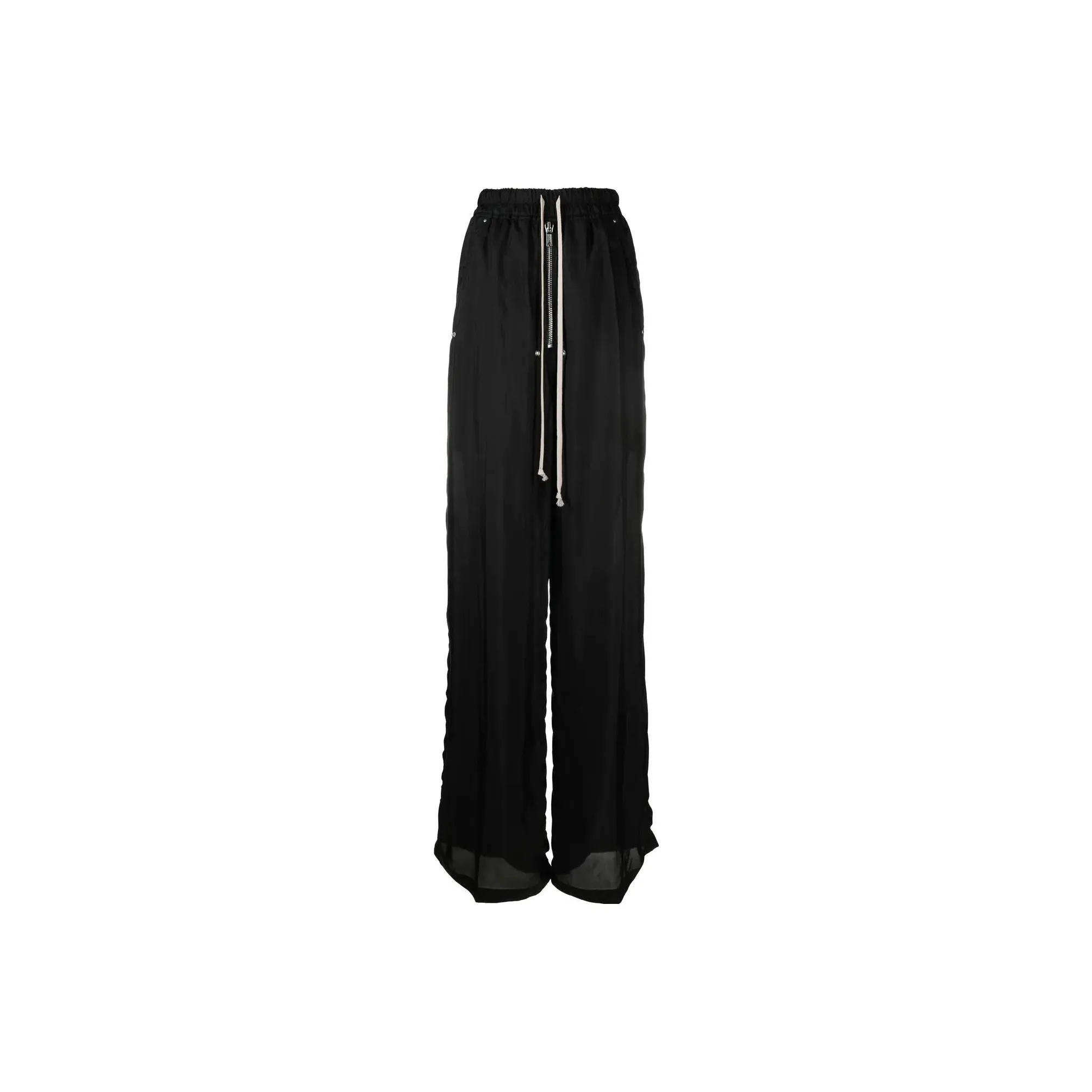 RICK OWENS Geth Belas Wide leg Trousers