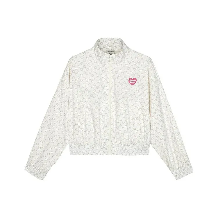 Skechers Ветрозащитный УФ-защита Тренчкот Женские