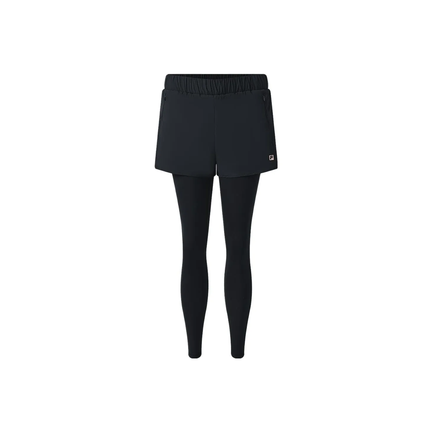 FILA Leggings Women's Pitch Black