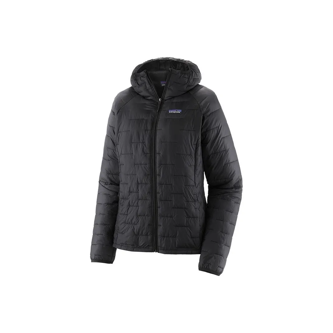 Patagonia Puffer Jacket Women's