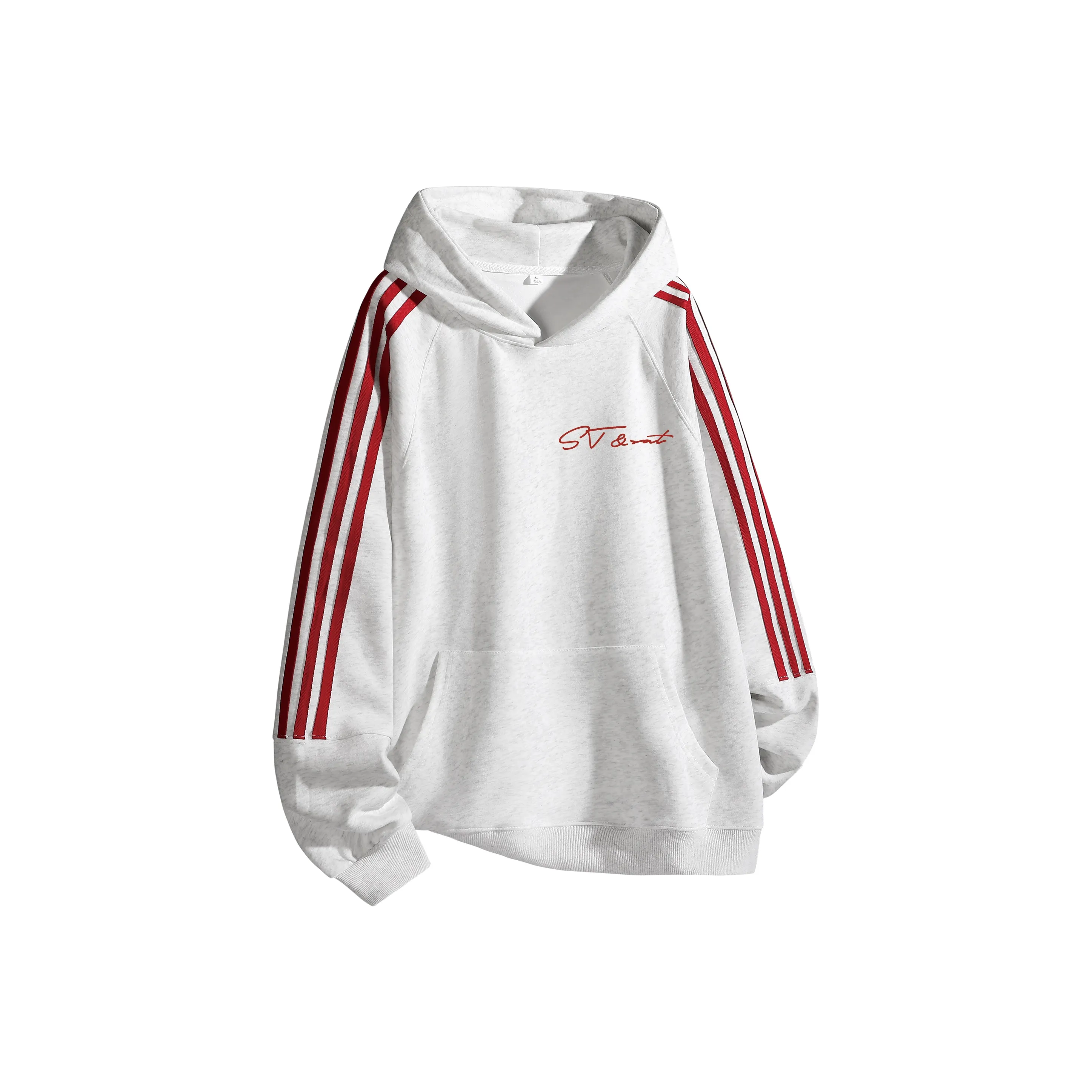 ST&SAT Унисекс Свитшоты