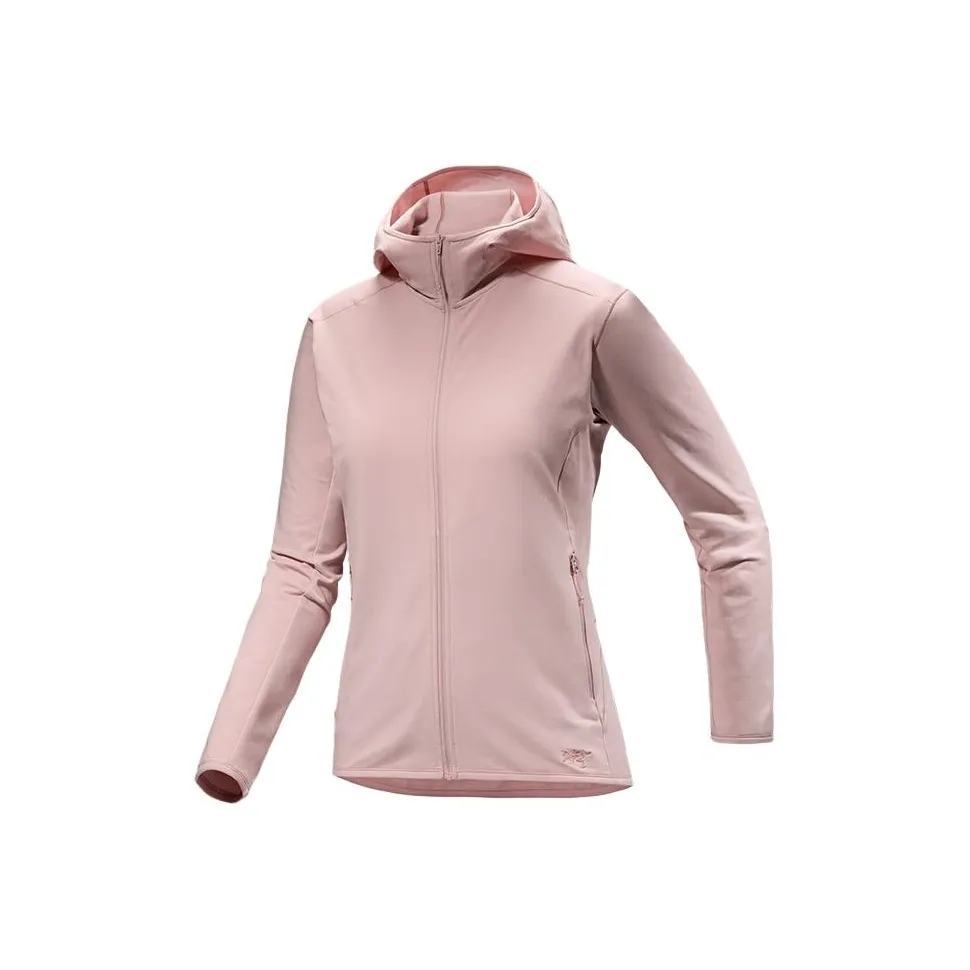 Arcteryx Kyanite Series Velvet-feel Coat Women's