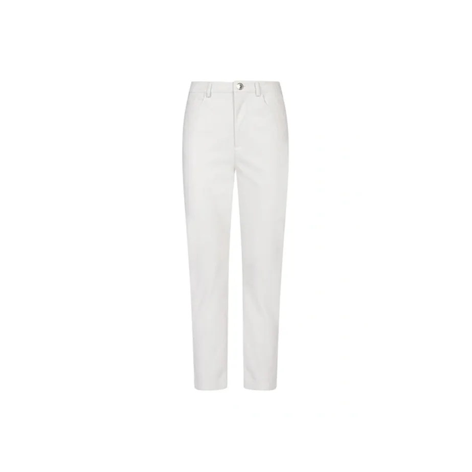 PINKO Casual Pants Women's White