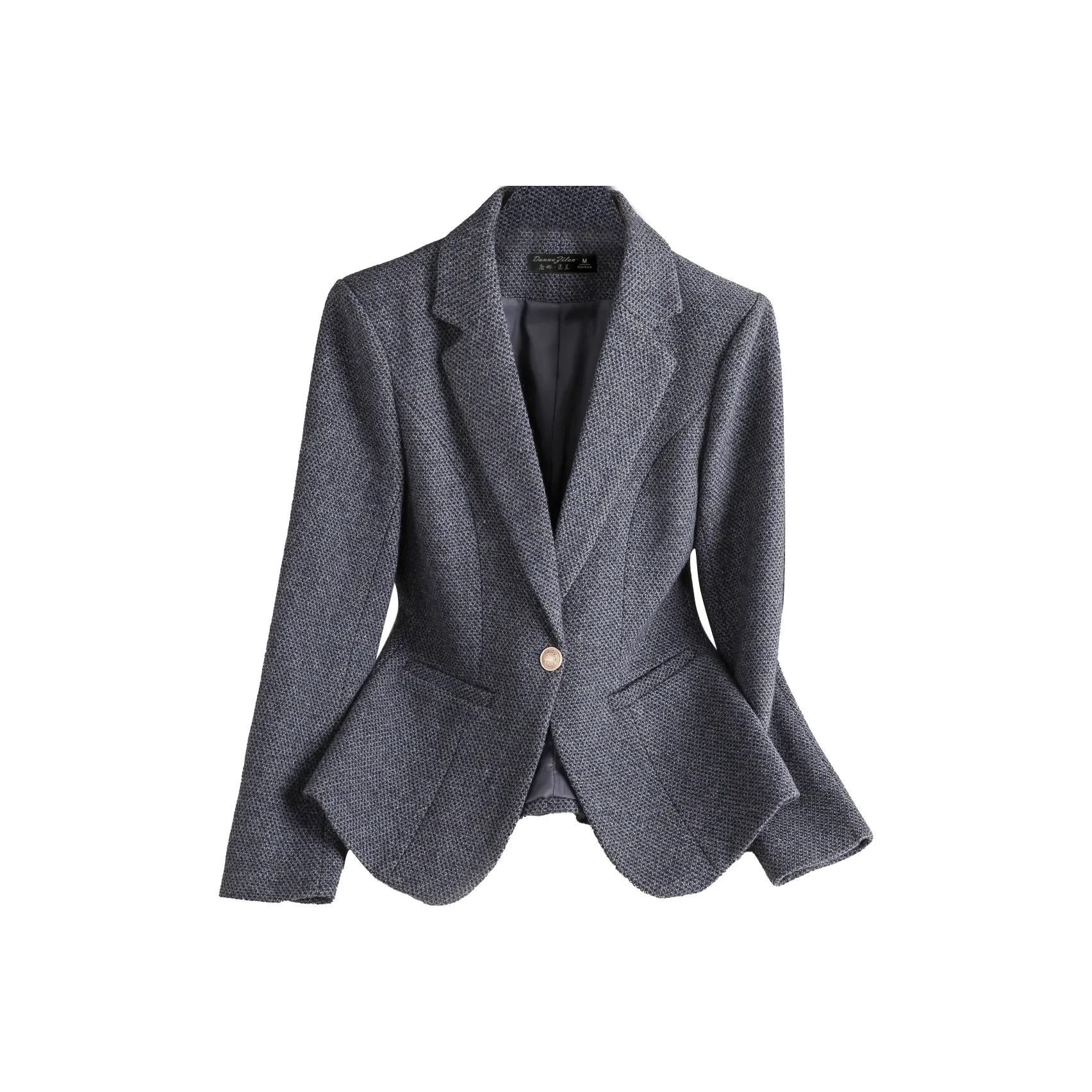 DonnaZilan Business Suit Women's