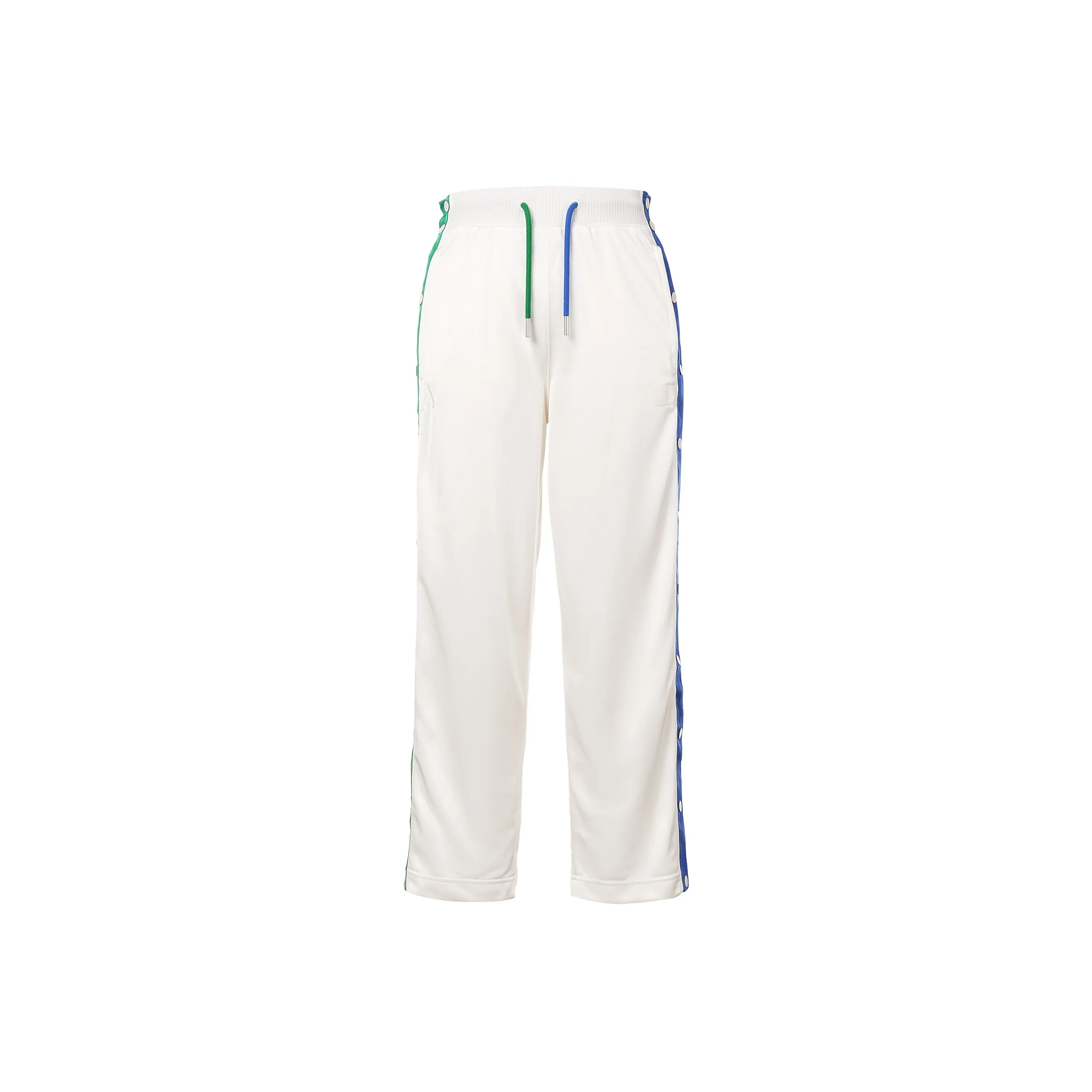 Jordan X Aleali May Tearaway Pant White
