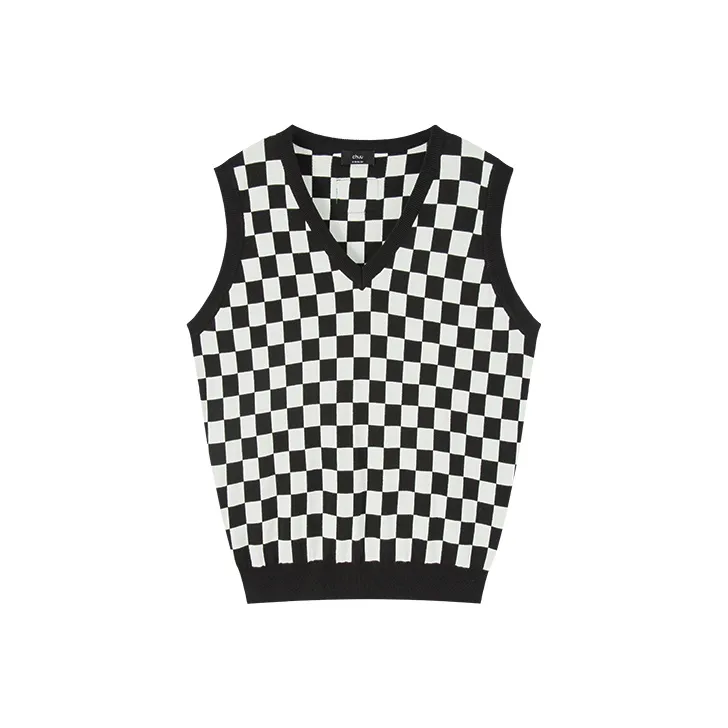 CHUU Женские жилеты