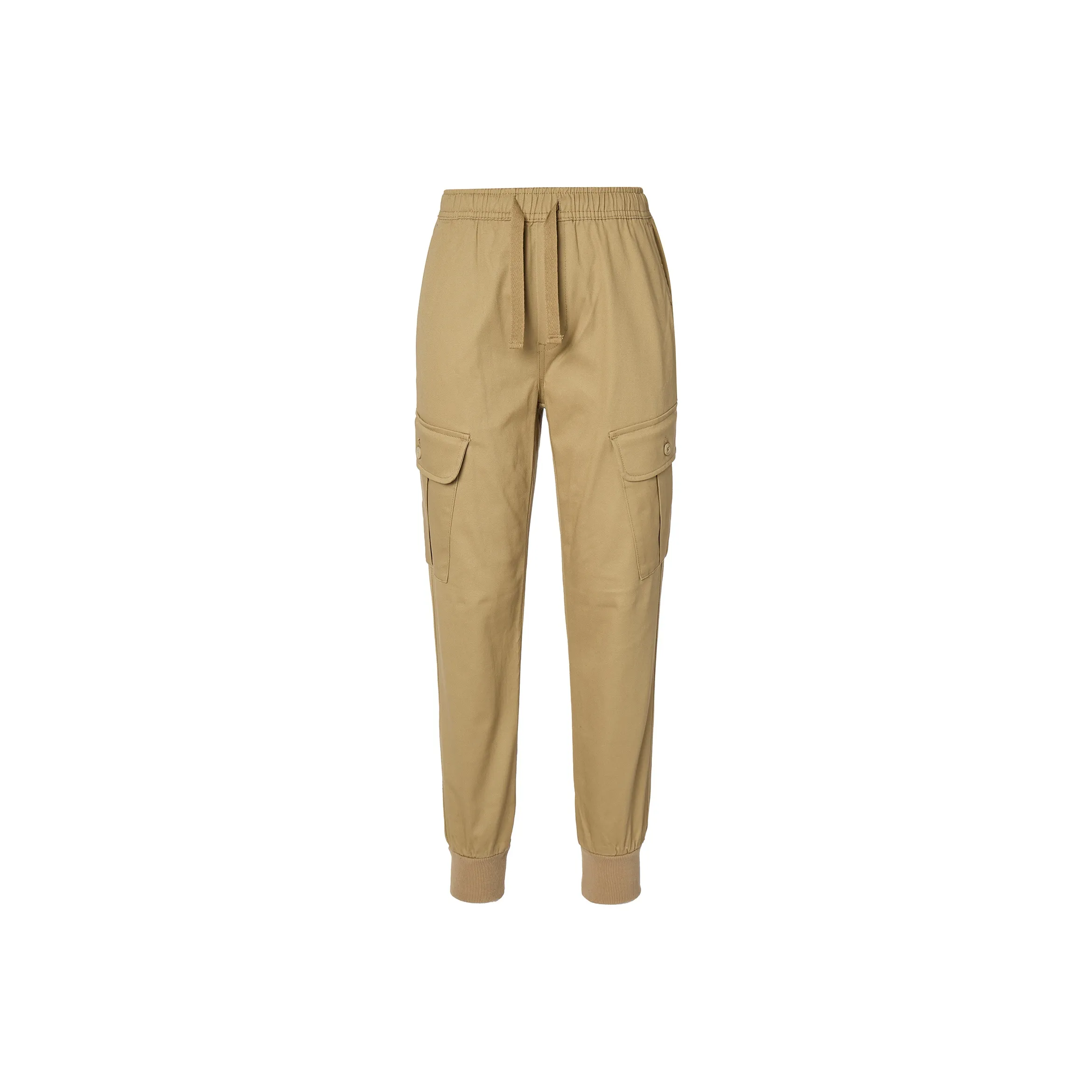Dickies Casual Pants Women's Camel