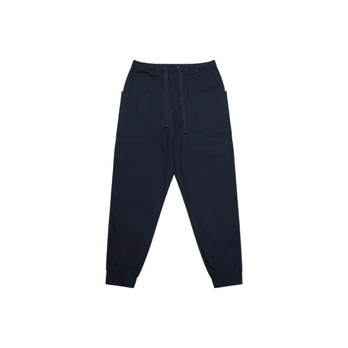 Dickies FW22 Повседневные брюки Женские Темно-синий