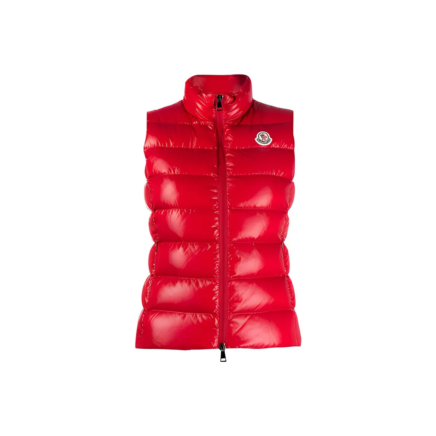 Moncler Ghany Series Vest Women's