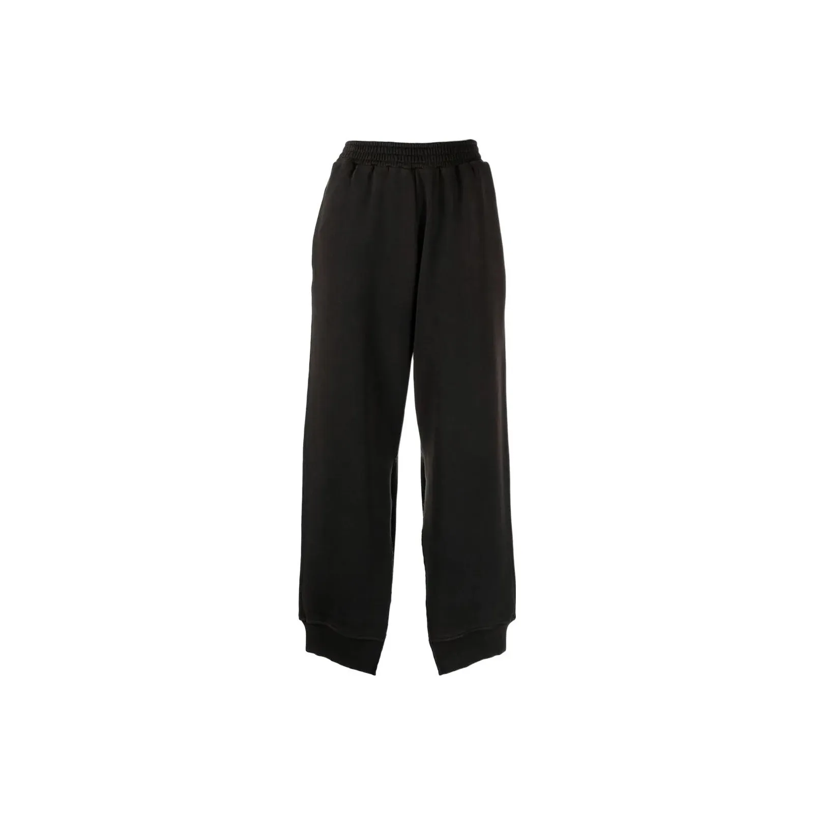 MM6 MAISON MARGIELA Повседневные брюки Женские Черный