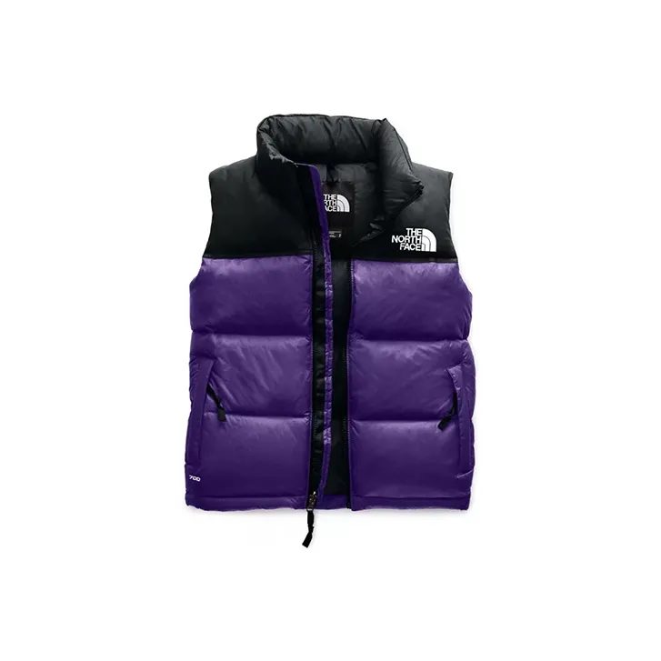 Жилет THE NORTH FACE Женские Фиолетовый