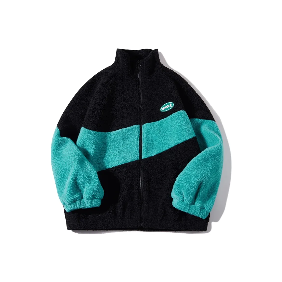 LA CRAWFISH Cropped Coat Women's