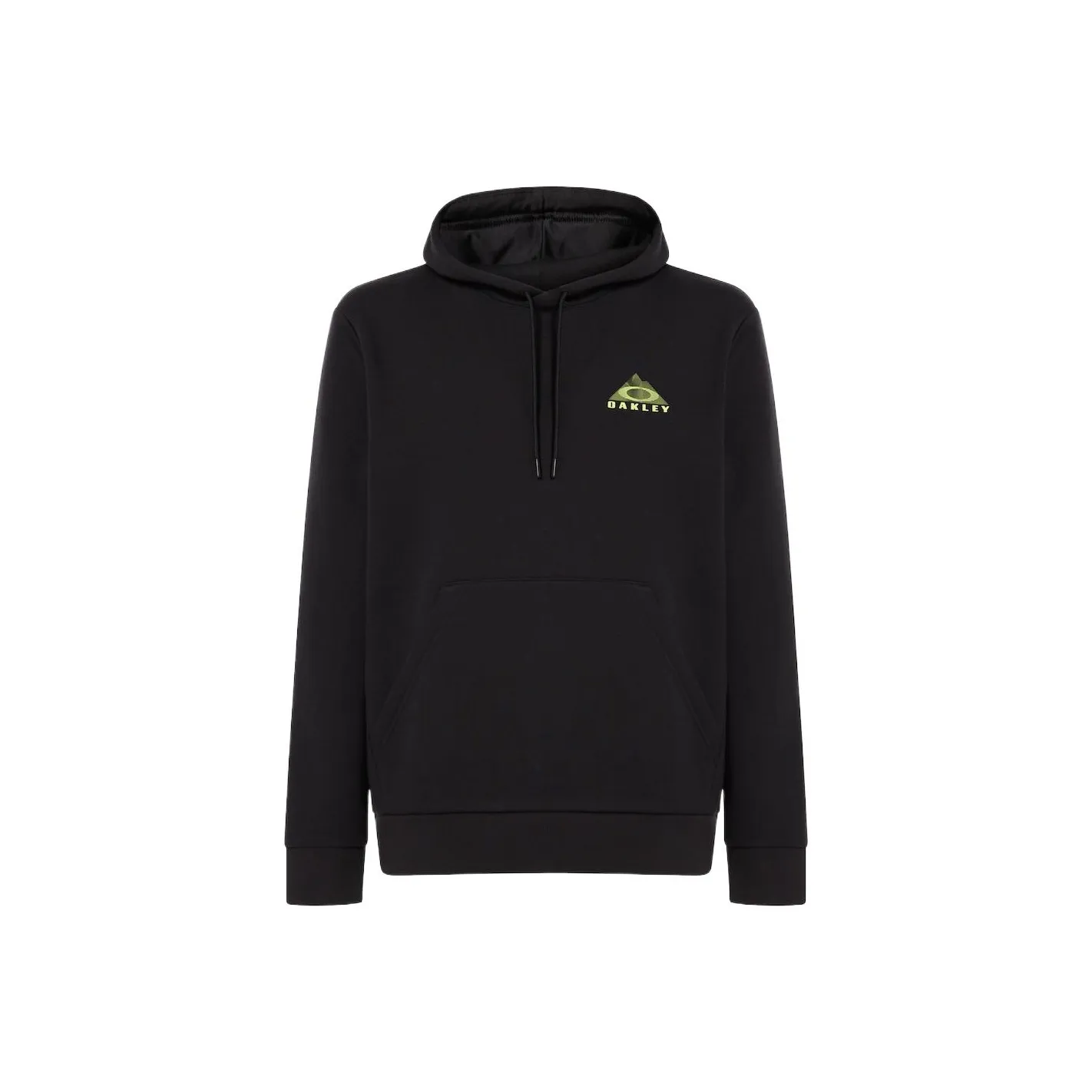 Oakley Sweatshirt Women's Black
