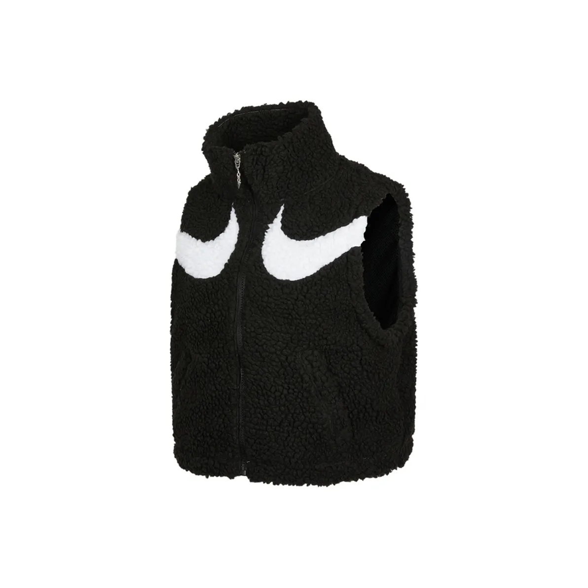 Nike Vests Women's Black
