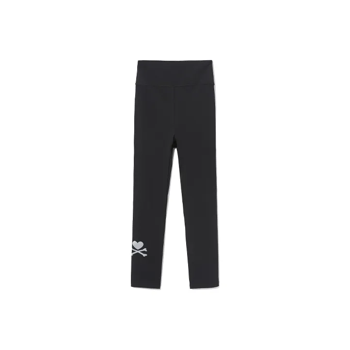 Tokidoki Leggings Women's Black