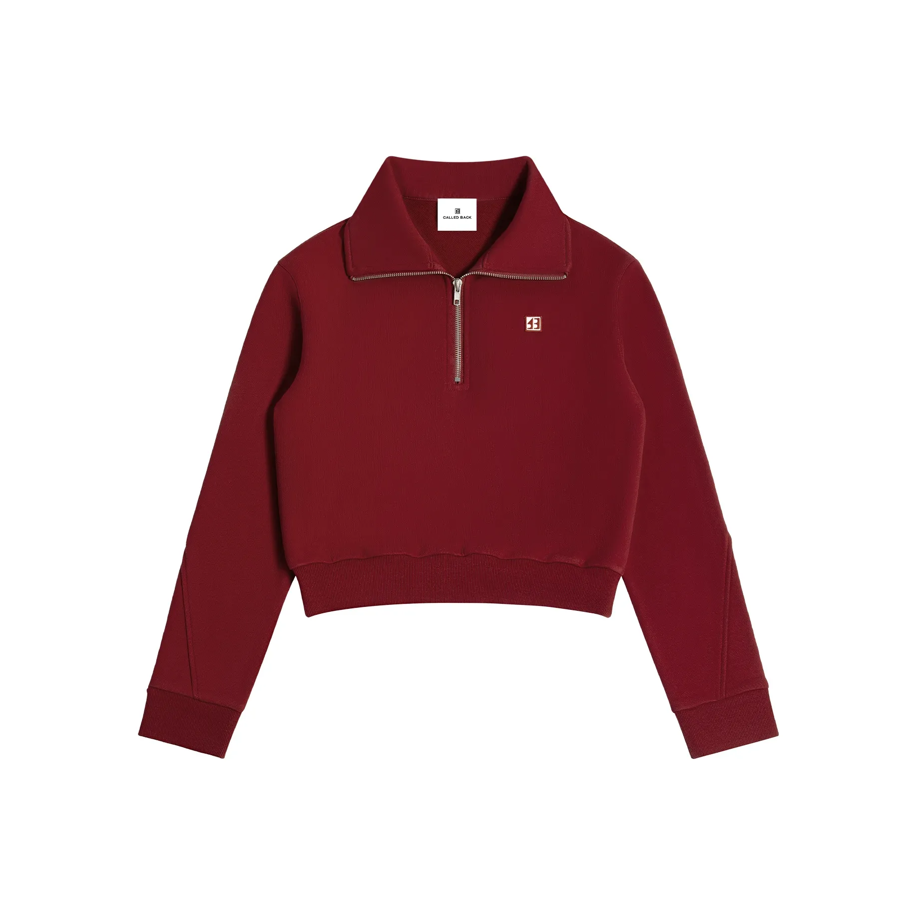 CALLED BACK Sweatshirt Women's Red