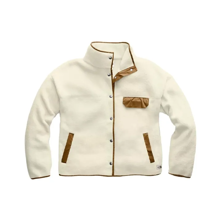 The North Face Флис Одежда Женская