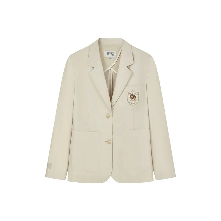 Teenie Weenie Бизнес Костюм Женские