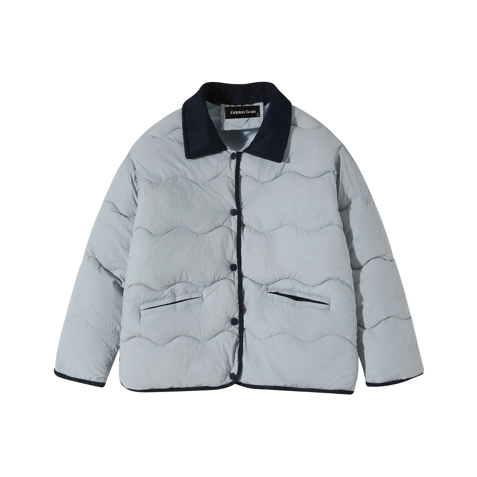 EIDOLON GRAIN Puffer Jacket Women's