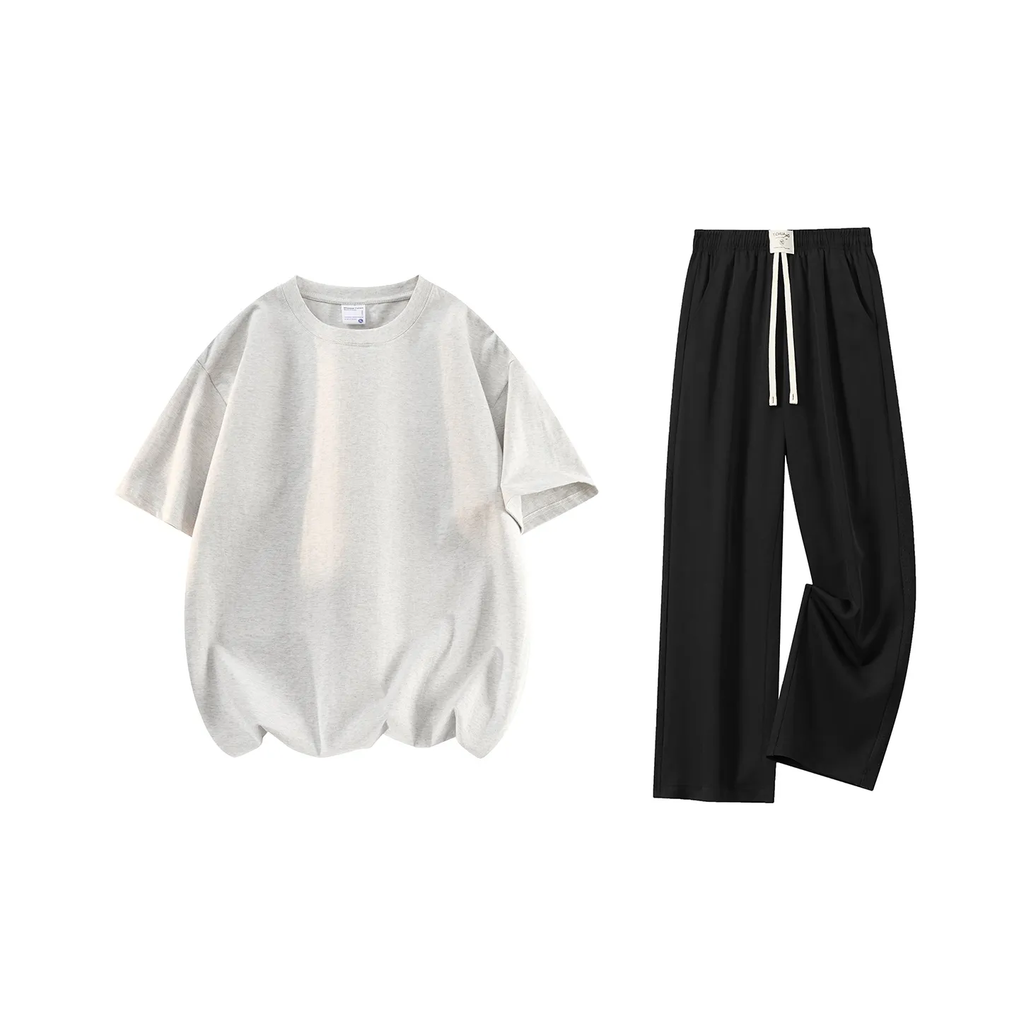 JEANSWEST Повседневная спортивная одежда унисекс