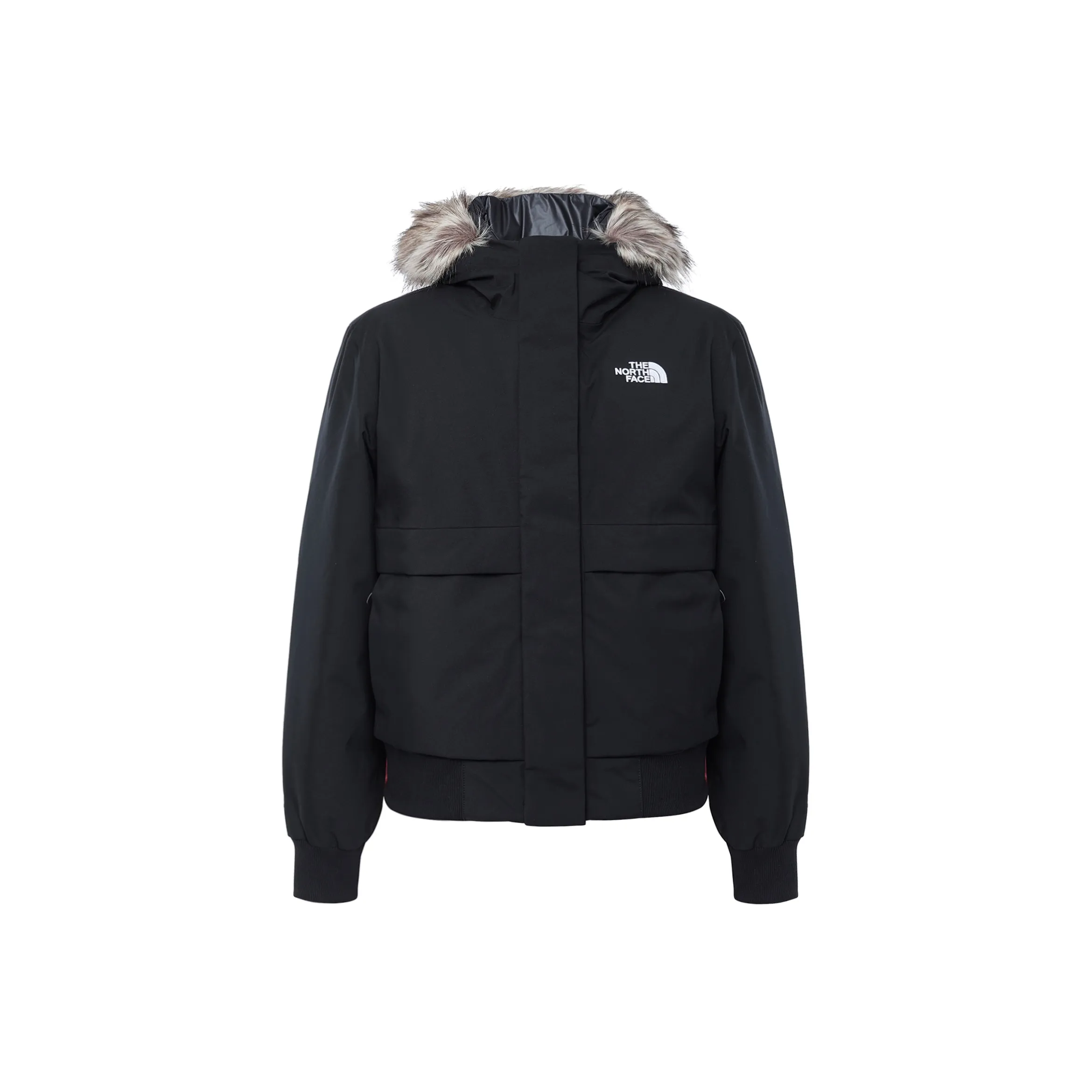 THE NORTH FACE Parka Coats Women's Black
