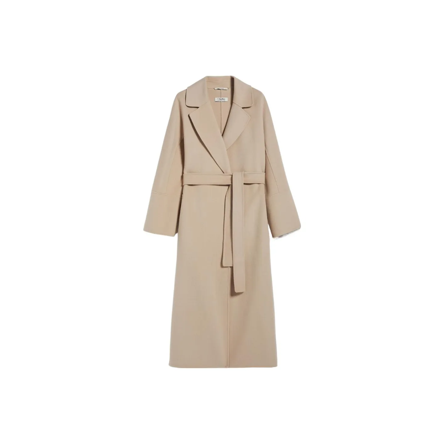 'S MAX MARA Coats Women's Beige