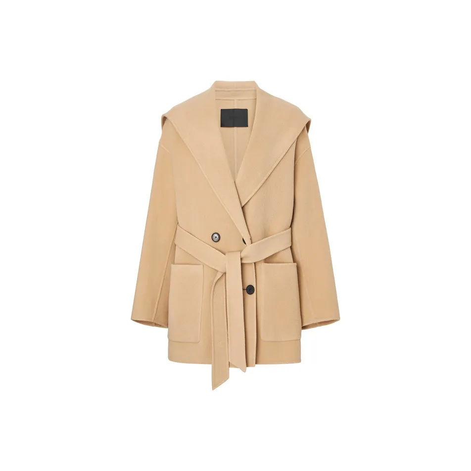 MO&CO Женские Пальто