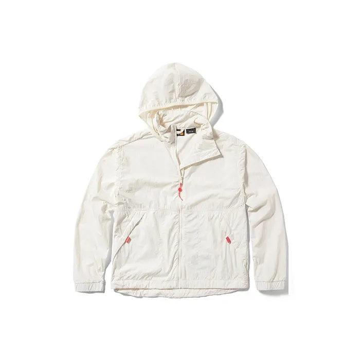Timberland Windproof UV Protection Sun Protection Clothing Women's