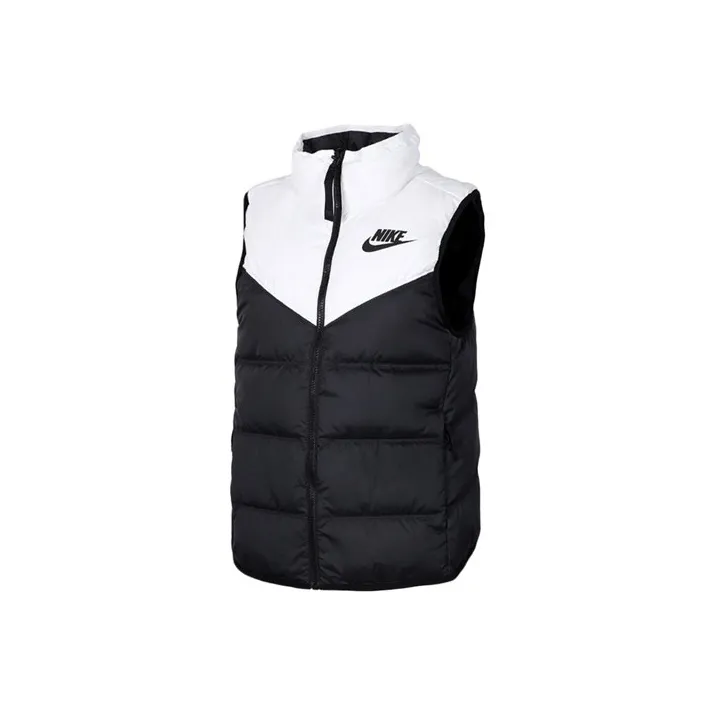 Nike Down Vest Women's Black
