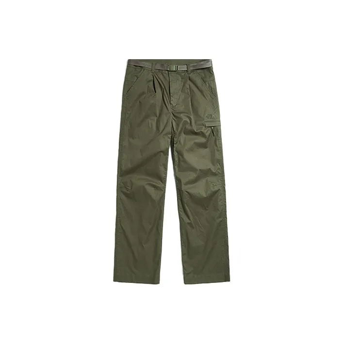 THE NORTH FACE Urban Exploration Casual Pants Women's Green