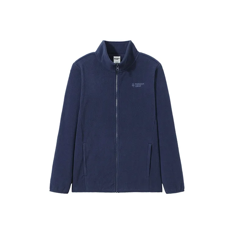 PIONEER CAMP Вельвет Feel Куртка Женская